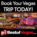 Book Your Vegas Trip Today!