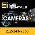 csi rentals